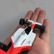 Illustration for article titled Remembering Ayrton’s first championship-winning car...